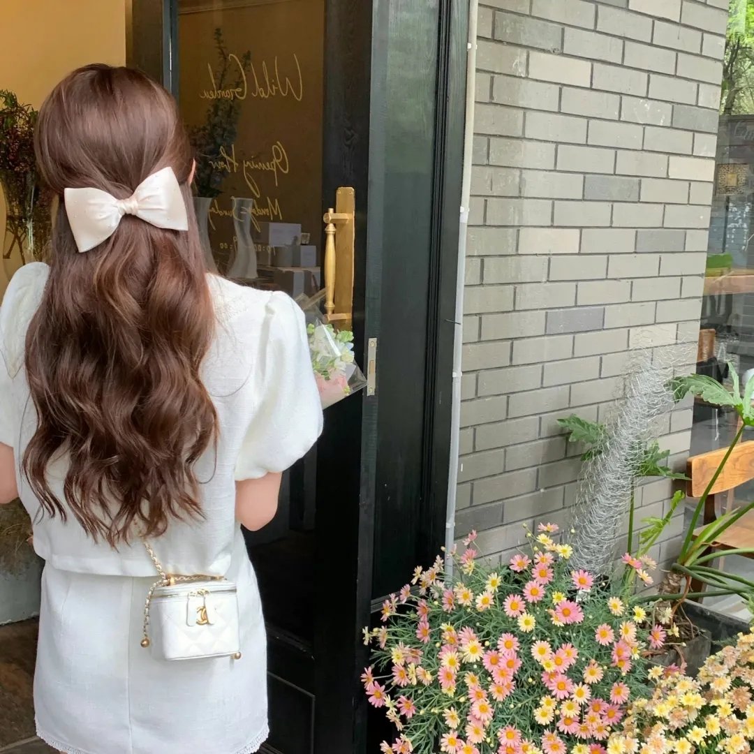 小小北极熊