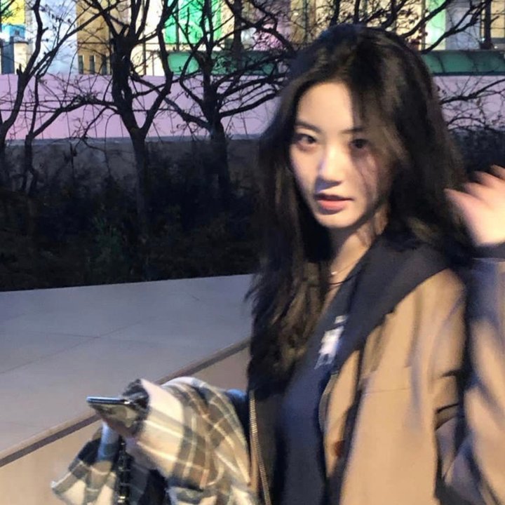 年轻的心