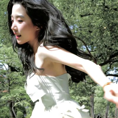 守护解放西